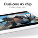 Illustration for article titled Early iPad 2 Benchmarks Suggest Web Performance Isnt Much Improved